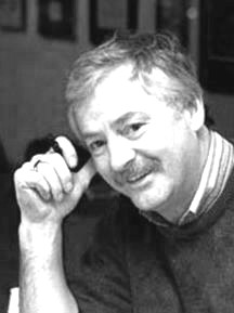 Vance Rodewalt